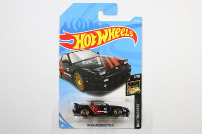 091/365 - '96 Nissan 180SX Type X