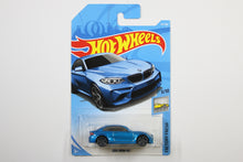 121/365 - 2016 BMW M2