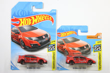 126/365 - '16 Honda Civic Type R
