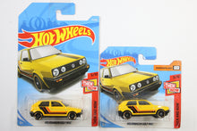 171/365 - Volkswagen Golf MK2