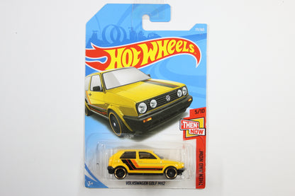 171/365 - Volkswagen Golf MK2