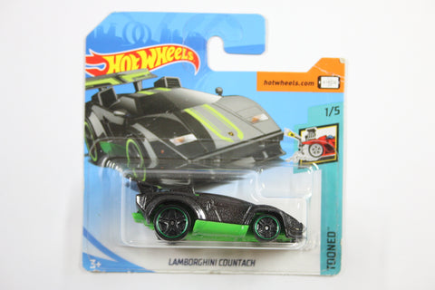 181/365 - Lamborghini Countach