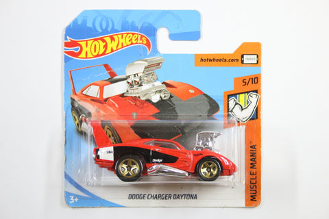 236/365 - Dodge Charger Daytona