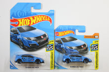 245/365 - '16 Honda Civic Type R
