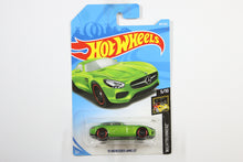264/365 - '15 Mercedes-AMG GT