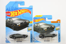 270/365 - DMC DeLorean
