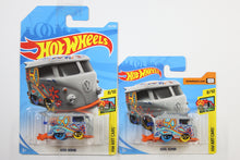 353/365 - Kool Kombi