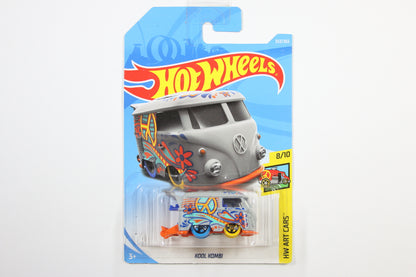 353/365 - Kool Kombi