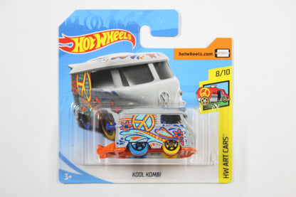 353/365 - Kool Kombi