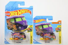 Treasure Hunt: Kool Kombi