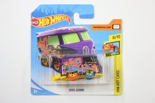 Treasure Hunt: Kool Kombi