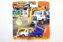 #11 - Freightliner M2 106 Vacuum Septic Truck