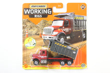 #10 - International Workstar 7500 Dump Truck