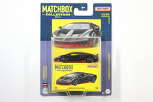 2021 #05 - Lamborghini Centenario