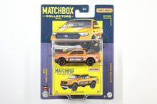 2021 #07 - 2019 Ford Ranger