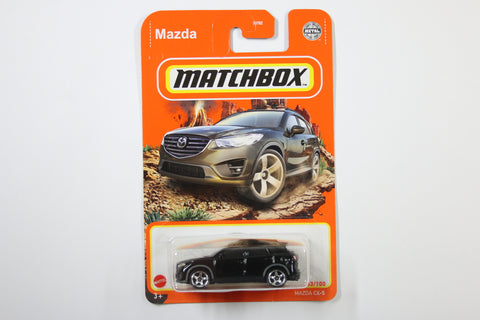 063/100 - Mazda CX-5