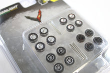 Greenlight Chevrolet Corvette Wheel & Tyre Pack