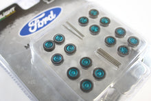[Green Machine] Greenlight Ford Mustang Wheel & Tyre Pack