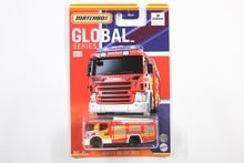 #14 - Scania P 360 Fire Truck