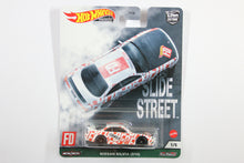 Hot Wheels Car Culture 2021 Mix 5 Slide Street / Full sets & cases