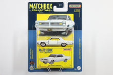 2021 #17 - '64 Pontiac Grand Prix
