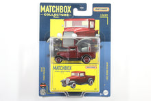 2021 #13 - 1932 Ford Pickup