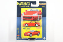 2021 #14 - 2004 Honda S2000