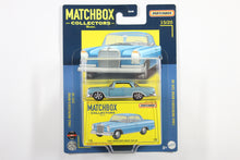 2021 #15 - 1962 Mercedes-Benz 220 SE