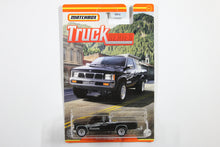 #09 - '95 Nissan Hardbody (D21)