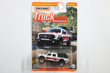 #11 - 2017 Ford Skyjacker Super Duty F-350