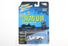 [White Lightning] Barris Drag-U-La / The Munsters