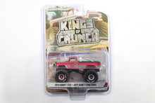 Jeff Dane's King Kong / 1975 Ford F-250