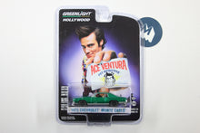 [Green Machine] Ace Ventura: Pet Detective / 1972 Chevrolet Monte Carlo