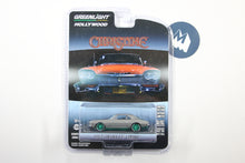 [Green Machine] Christine / Buddy Repperton's 1967 Chevrolet Camaro