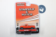 [Green Machine] Starsky and Hutch / 1969 Ford F-100