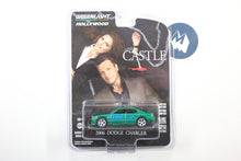 [Green Machine] Castle / 2006 Dodge Charger LX - New York City Police Department (NYPD)