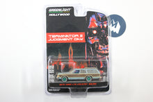 [Green Machine] Terminator 2: Judgment Day / 1979 Ford LTD Country Squire