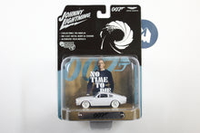 [White Lightning] 1987 Aston Martin V8 / No Time To Die (James Bond) with Tin