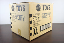 Hot Wheels Mainline Case - 2022 B (5785-97DBFY)
