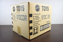 Hot Wheels Mainline Case - 2022 C (5785-97DCDR)
