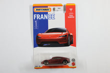2022 #01 - 2020 Tesla Roadster