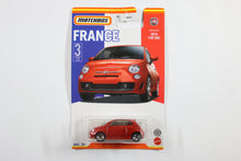 2022 #03 - 2019 Fiat 500 Turbo