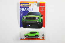 2022 #06 - '19 Jeep Renegade