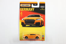 2022 #04 - 2019 Audi TT RS