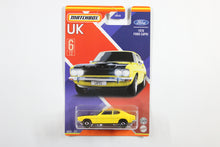 2022 #06 - 1970 Ford Capri