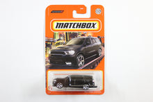 2022 005/102 - 2018 Dodge Durango