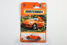 2022 014/102 - 2019 Volkswagen Beetle Convertible