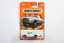 2022 017/102 - '95 Nissan Hardbody (D21)
