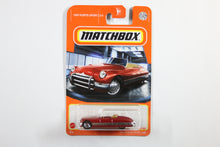 2022 028/102 - 1949 Kurtis Sport Car
