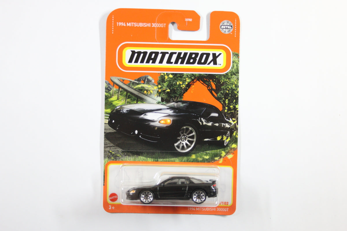 2022 064/102 - 1994 Mitsubishi 3000GT